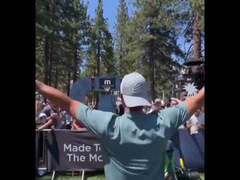 Even when Stephen Curry misses… he doesn’t really miss.😭#stephencurry #nbaupdates #ACCChampionship