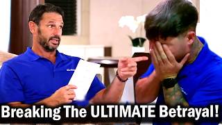 MINUTES AGO! Cap. Jason & Mike Durrant Drops Breaking News | Below Deck Down Under (S4 E12) | Bravo