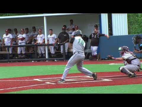 Baseball vs. St. Thomas Aquinas - Regionals
