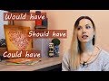 Understanding Modal Verbs in Past Contexts