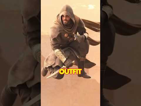 Assassin’s Creed Mirage NEW DLC INFO!