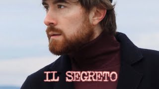 IL SEGRETO DELLA DONNA PIÙ FELICE DEL MONDO.