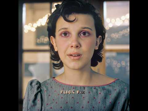 This scene made me cry ๐ญ#strangerthings5 #strangerthingsedits #milliebobbybrownedits