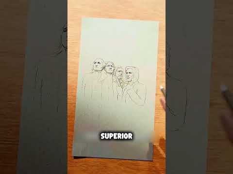 ¡EL MONTE RUSHMORE ESTÁ ESCONDIENDO ALGO GIGANTE! 🤯🗻