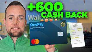 Shopping At Walmart? Here's How To SAVE Hundreds! | NerdWallet