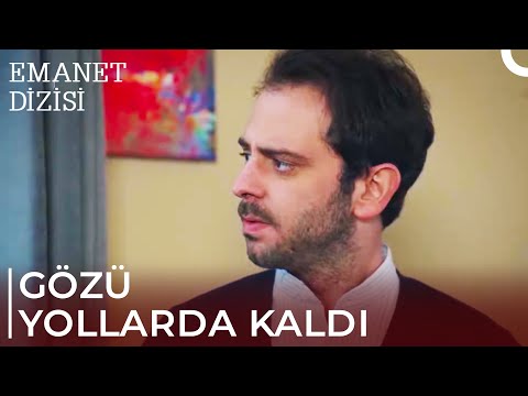 Seher Çaktırmadan Sinyali Verdi 🙄 | Emanet 404. Bölüm @Emanet Dizisi