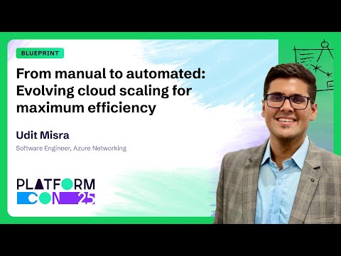 From manual to automated: Evolving cloud scaling for maximum efficiency
