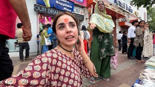 Delhi Maen Aunty Ne Badduaay Di Mujhe😡 |AD370