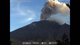 🇲🇽 #MÉXICO | Fuerte Tormenta en #Guadalajara ¿Qué pasó hoy? 20/AGO/25