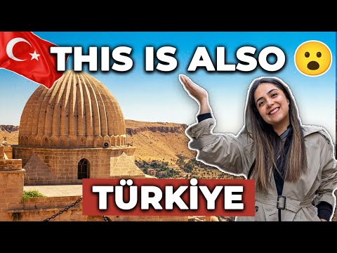You Won’t Believe This Is Türkiye! | Mardin 2025 Travel Guide