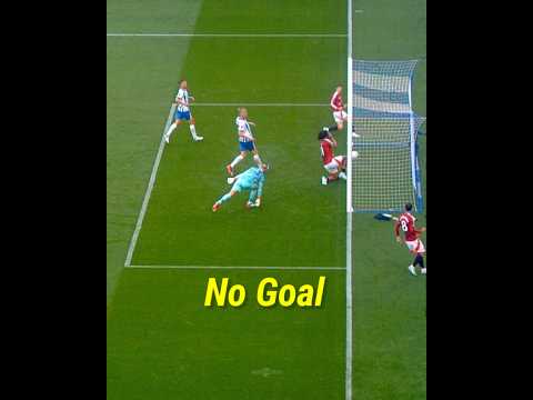 Epic Disallowed Goals ๐ฎ