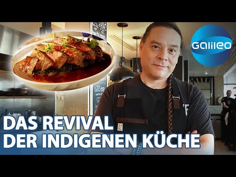 500 Jahre alte Kochkunst: Das erfolgreichste indigene Restaurant der USA