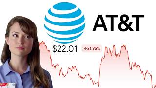 AT&T Stock | Should You Buy Now? | T Stock Analysis