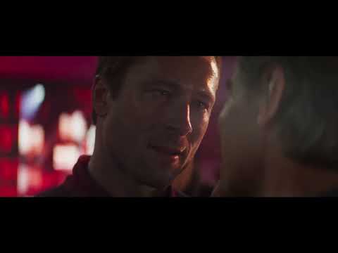 EL SOBREVIVIENTE - Tráiler oficial