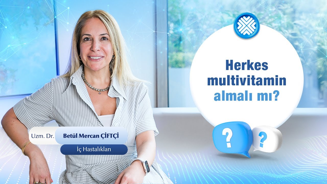 Doktor Önerisi Olmadan Takviye Almak Doğru mu?