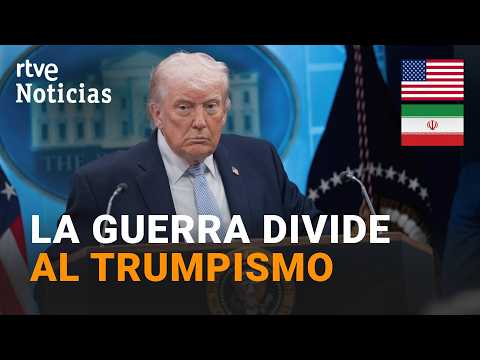 GUERRA ORIENTE MEDIO | IRÁN termina sus 40 DÍAS DE LUTO en medio DEL RIESGO a UNA NUEVA ESCALADA