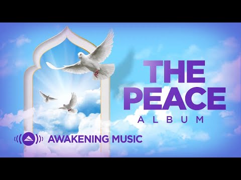 Awakening Music - The Peace Album 🕊 | Live Stream