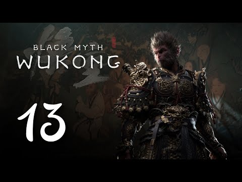 Black Myth : Wukong #13