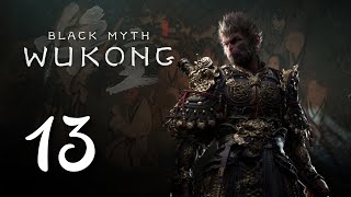 Black Myth : Wukong #13