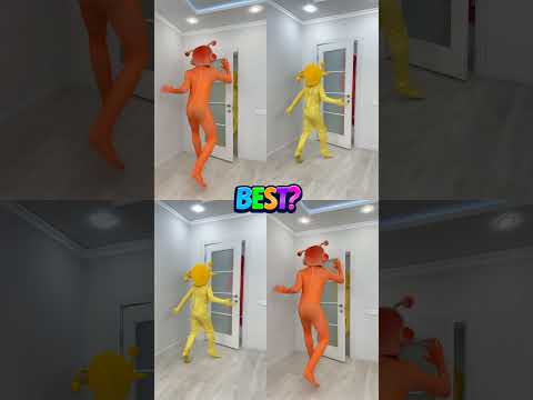 Sprunki crashed into the Money Door collection