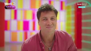 Robert - Love Island USA