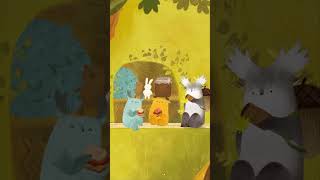 Tukoni: Forest Keepers launches August 17!