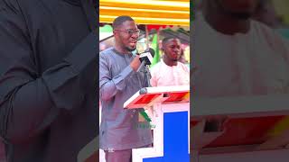 Dormaahene Donates GHC 200,000 to Support Atebubu Water Project | A Remarkable Act of Leadership