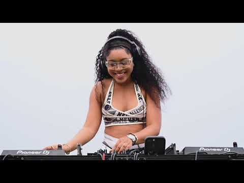 AMAPIANO BEACH MIX || Madlamini | Yebo Lapho | Balimele | Ebasini #amapianomix