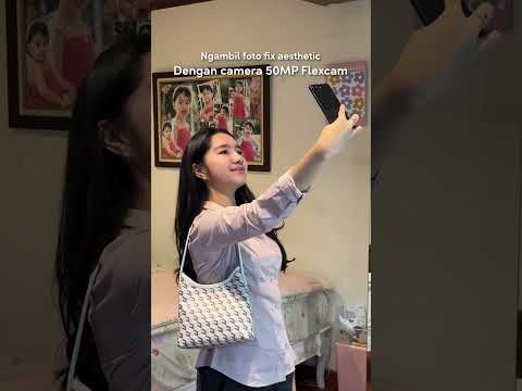 Susah OOTD Sendiri? Ini Rahasia Konten Aesthetic Tanpa Ribet! ✨