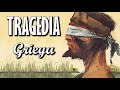 Elementos de la Tragedia Griega