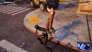 BEST SPIDER IS GHOST JAGUAR *_* 5K-S FOR GIVEAWAY