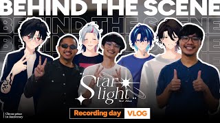 【Behind the Scene】Chrono prince Original Song | Starlight (Like a Star