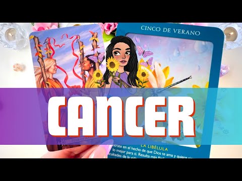 CANCER ♋️ 11:11 AHORA ES TU TURNO!! CARA A CARA CON TU MAYOR SUEÑO!! DEJAS ATRÁS UNA ETAPA DIFÍCIL!!