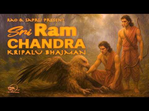 Sri Ram Chandra Kripalu Bhajman I Rao & Sapru Divine Corner
