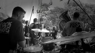 Froschenkapelle Rock Frog @ Seefestival Radolfzell 2017