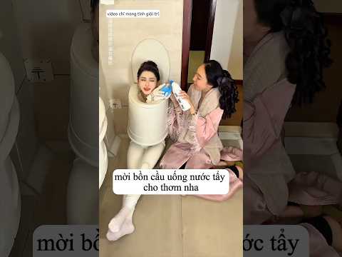 Bà Hoàng Quảng Cáo: Nước Thơm C.ứt Thần Kỳ.
