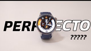 Mejor que el Samsung Watch 8 Classic? OPPO Watch X2 review