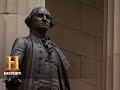 Wall Street and New York's Financial History