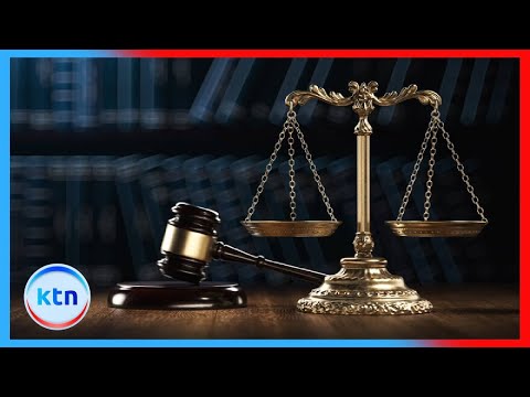 Mahakama yatuhumiwa kutumiwa na serikali kuzima sauti ya vijana na wakosoaji