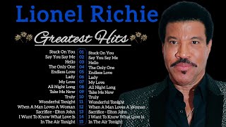 Lionel Richie, Lobo, Bee Gees, Billy Joel, Elton John, Rod Stewart🎙Soft Rock Love Songs 70s 80s 90s