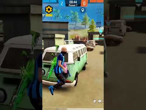 #humor #freefire #iphone8 #tutorial #no #botão