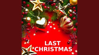 Last Christmas (Marimba Version)