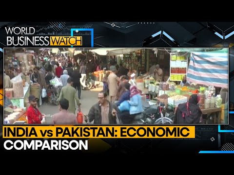 India-Pakistan: Would Devastate Pakistan’s Fragile Economy Say Analysts | WION World Business Watch