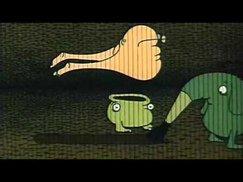 Psychodelic USSR #2: FRU-89: From Left to Right
