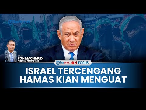 🔴[PORTRAIT] Rudal Iran Dinilai Sukses Porak-porandakan Israel, Pengamat: Pertama Kali dalam Sejarah