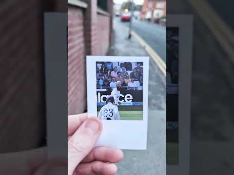 Welcome to Yorkshire, Moeen Ali 💙