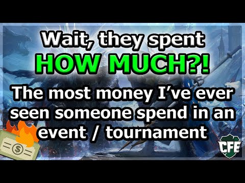 RAID Shadow Legends | The Most Money Spent I've Ever Seen!