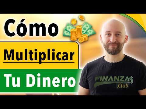 Cómo Multiplicar Tu Dinero (Incluso Con Ingresos Bajos)