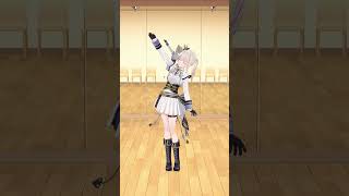 【ケバブすき？】#ケバブのダンス 踊ってみた【空澄セナ/ぶいすぽっ！】#shorts #ぶいすぽ #踊ってみた