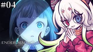 #4【ENDER MAGNOLIA Bloom in the Mist / 初見プレイ】デクラン討伐隊【バ美肉Vtuber実況】